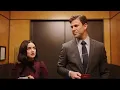 Download Lagu Joshua and Lucy roasting and pissing each other off for 3 minutes straight | The Hating Game |