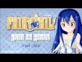 Download Lagu [FULL] Fairy Tail OP 5 『Egao no Mahou』 Romaji / English
