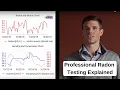 Professional Radon Testing in Real Estate Transactions What to Know