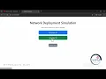 PYTHON Network Simulator - Mini Project