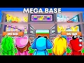 Download Lagu My BASE is MEGA in Steal a Brainrot...