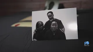 Story of first Va woman executed shared in Hampton