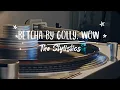 Betcha By Golly, Wow - The Stylistics HD (1974)