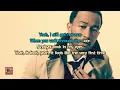 John Legend - Nervous (Karaoke Version)