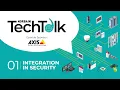 What is Integration in Security