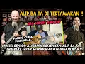 Download Lagu DIKIRA CUMA MAIN ASAL ‼️ SENIOR MUSIK AMERIKA SE'ENAKNYA KETAWAIN ALIP BA TA ‼️