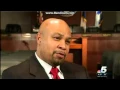 Affluent African American Community in Desoto Texas