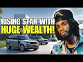 Alkaline s SHOCKING Net Worth Revealed