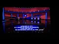 Final Jeopardy, Jason Zuffranieri Day 15 - Funny wagers 😅 (9/19/19)