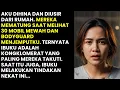 Lagu DIUSIR MERTUA, 30 MOBIL MEWAH JEMPUT AKU! IBUKU KONGLOMERAT MARAH BESAR DAN MEMBALAS DENGAN...