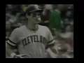 May 24 1980 Cleveland Indians 7 Boston Red Sox 2 Clips