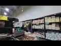 Patel Brothers Irving Indian Grocery Store Tour Shopping Haul