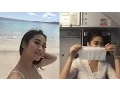 Download Lagu Pramugari Cantik Bikin Geger Karena Aksi Sulap di Ketinggian 38 000 Kaki, Perhatikan Tangannya