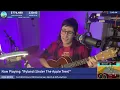 DB2026 - Molly performs: "Ryland (Under the Apple Tree)" by I'm with Her