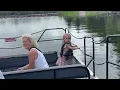 Wild Bill s Airboat Tours Ride in Inverness Florida