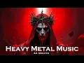 Download Lagu 2025's Best Heavy Metal / Power Metal Music Playlist—to Boost Motivation Powerful Hard Rock