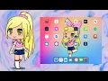 How to Create an Aesthetic Gacha Wallpaper Simple Tutorial