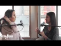 Shanina Shaik Speaks Exclusively On Relationship With Tyson Beckford