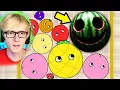 Download Lagu Warning: do NOT make a watermelon