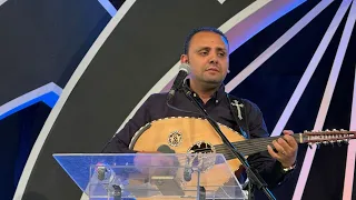 لسه ايدك ماانتهتش من تشكيلي    سعيد رمضان  دندنها