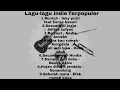 Lagu Kumpulan lagu-lagu indie indonesia terpopuler 2021-2022 | Tanpa iklan - MUSIK UPDATE