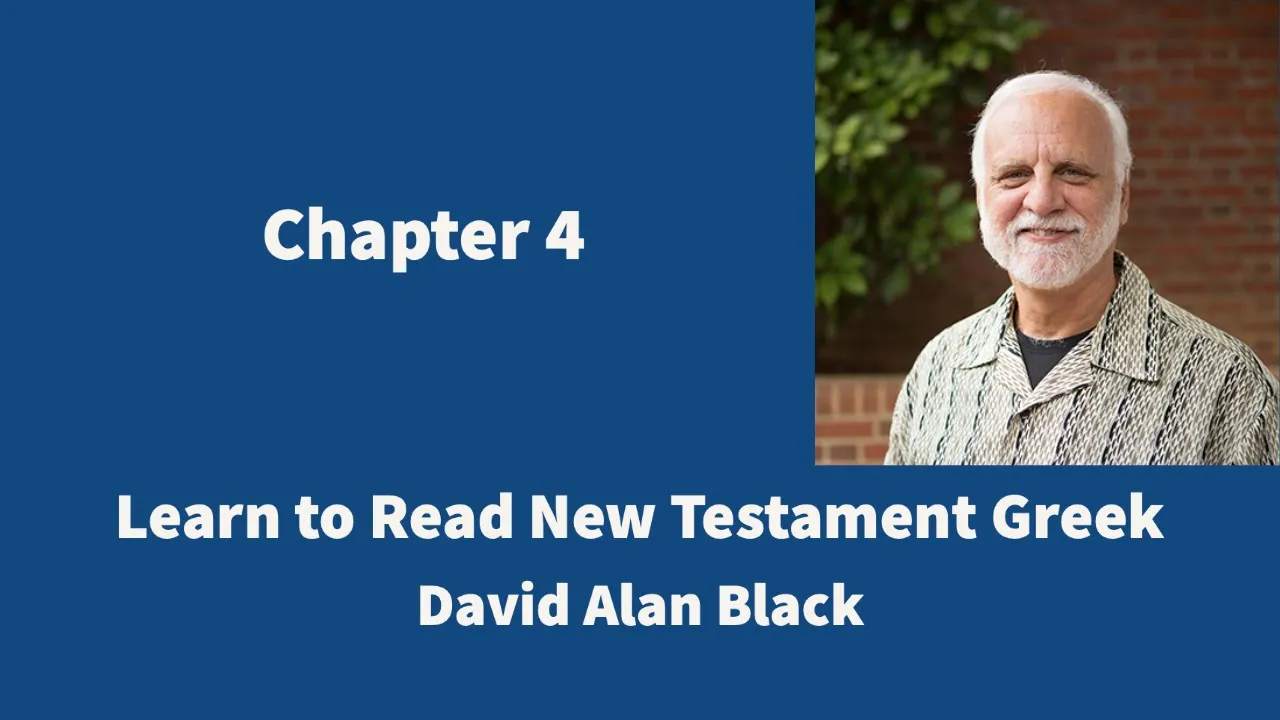 Chapter 4