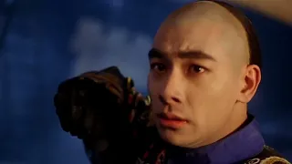 fong sai yuk 1993 the best fight