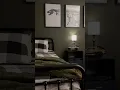 Kids room transformation
