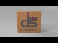 Download Lagu Motion Logo | D S Enterprise ~ Style 1