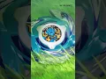 TVアニメ【BEYBLADE X】 TOMORROW X TOGETHER 「Rise」 ノンクレジットOPムービー