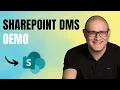 SharePoint DMS Examples