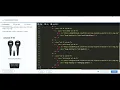 Responsive Web Design Developing Layouts Coding Practice-6 VR Website Kit Section NxtWave