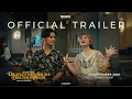 Download Lagu Dilanjutkan Salah, Disudahi Perih - Official Trailer