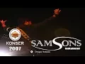 Download Lagu SAMSONS - \