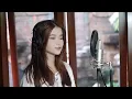 Night Changes - One Direction | Shania Yan Cover