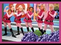 Banana Splits Sour Grapes Bunch Dilly Sisters Compilation