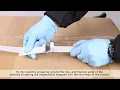 U S Solid Heavy Duty Packing Strapping Tensioner Kit