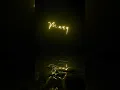 Download Lagu Mery on a cross - ghost | lyrics | aesthetic | Whatsapp Status | English version | slowed
