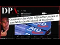 Download Lagu 7 DEATHS treft AfD (Duitsland) vlak voor de lokale verkiezingen in Noordrijn-Westfalen!