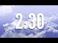 2 5 Minute Timer