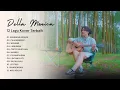 Lagu Della Monica Akustik - Kembang Wangi \u0026 Pujaningsih | Full Album Dangdut Terbaru 2025
