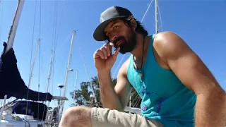 Salt & Tar: Episode 63-Busted Back and Metal Scrap