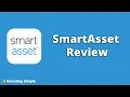 SmartAsset Review Best Source Of Financial Education