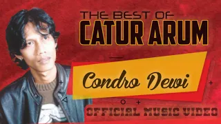 Download CATUR ARUM - Condro Dewi ( Official Music Video ) MP3