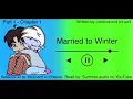 Married to Winter Part 1 Chapter 1 By corkinavoid on ao3 Read Description