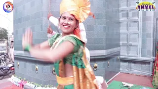 shiv garjana official video ajay gaikwad