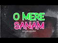 Download Lagu VIRAL TIKTOK ❗️❗️_ O MERE SANAM (DHFNZ WALLKER REMIX ) NEW2k23