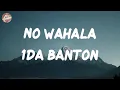 Download Lagu 1da Banton - No Wahala (Lyrics)