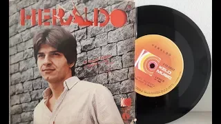 Heraldo - Essas Mulheres - (Compacto Completo - 1980) - Baú Musical