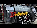 Download Lagu CD Deboxe EletroFunk - Especial De Carnaval - Isso é Deboxe Esquece - Dj Jonathan Sousa